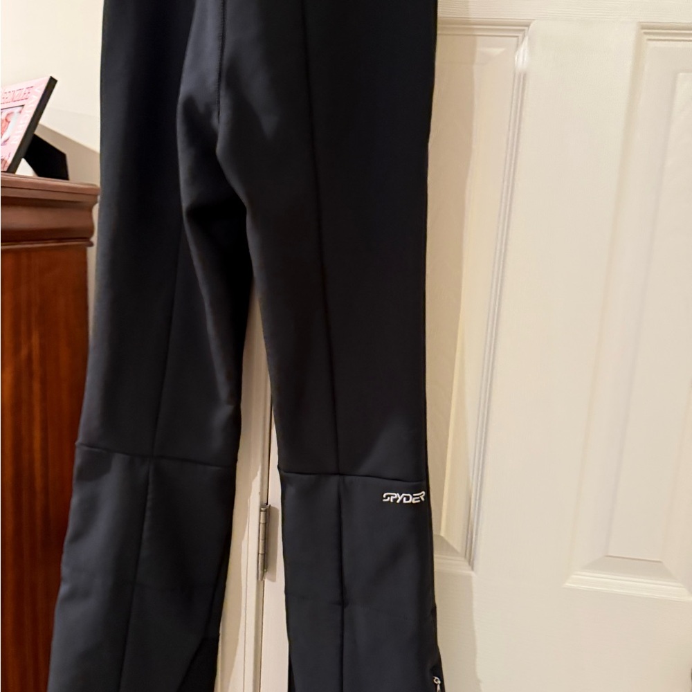 Spyder Ski Pant. Size 2.